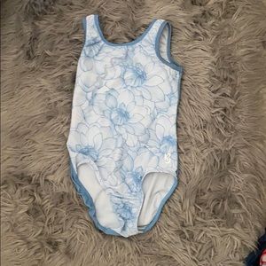 Kbee Gymnastics Leotard